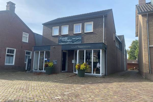 Winkelruimte Weijen 11 Nistelrode