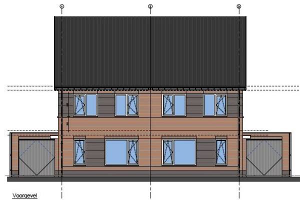 Bedrijfsruimte Latensteinseweg 15 - 17 Tiel