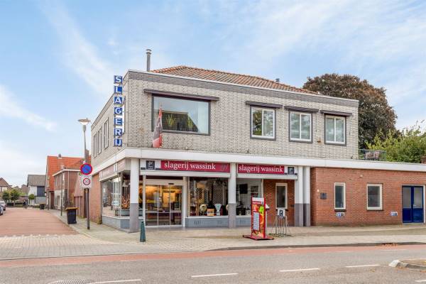 Beleggingsobject Zonnebrink 1 Winterswijk