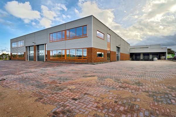 Bedrijfsruimte Herenweg 1 Noordwijk (ZH)
