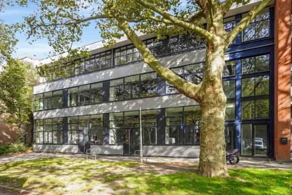 Kantoorruimte Statenweg 202 Rotterdam