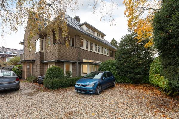 Kantoorruimte Johannes Geradtsweg 83 Hilversum