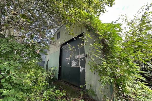 Bedrijfsruimte Heining 65 Amsterdam