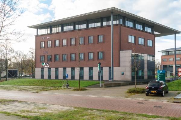 Kantoorruimte Maria Montessorilaan 21 Zoetermeer