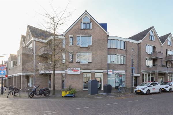 Kantoorruimte Wilhelminakade 59 Uithoorn