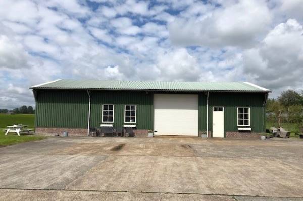 Bedrijfsruimte Rijperweg 32 Westbeemster