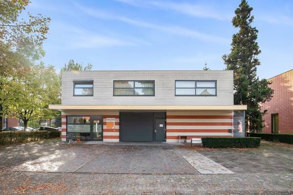 Kantoorruimte Noorderhof 6 Venray