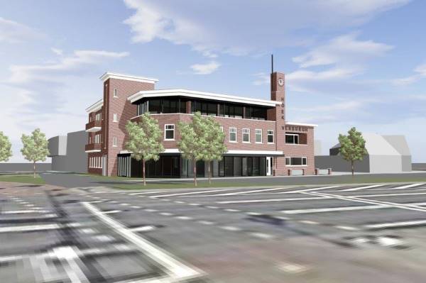 Horecagelegenheid Julianastraat 2 Poeldijk