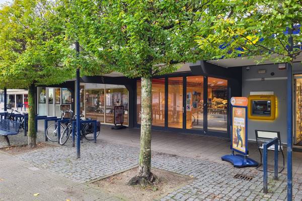 Beleggingsobject Drielse Wetering 54 Zaandam