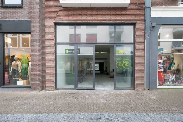 Winkelruimte Dracht 16 Heerenveen