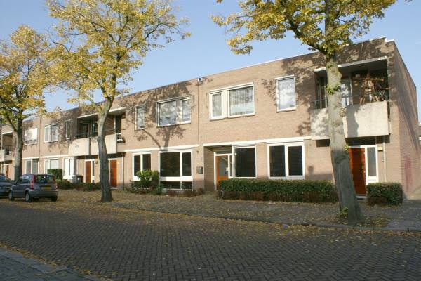 Kantoorruimte Engelsbergenstraat 8 Eindhoven