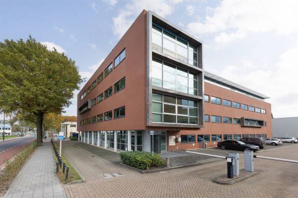 Kantoorruimte Luchthavenweg 53 Eindhoven