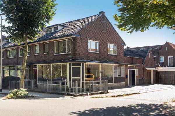 Winkelruimte Oude Bathmenseweg 22 Deventer