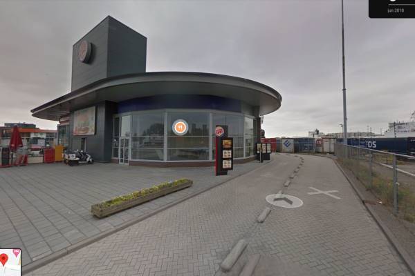 Horecagelegenheid Schiedamsedijk 10 Vlaardingen