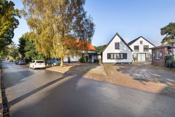 Kantoorruimte Eikenlaan 8a Ermelo