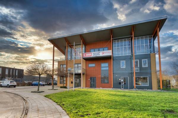 Kantoorruimte Lavendelheide 14 - 16 Drachten