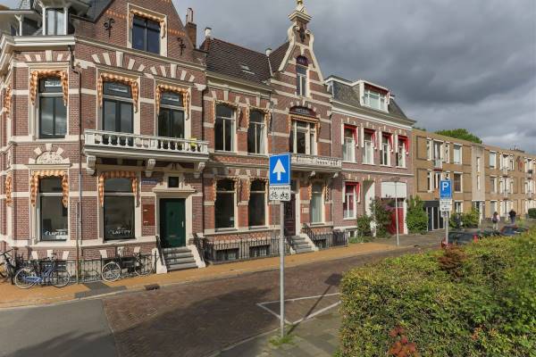 Kantoorruimte Coehoornsingel 115 Groningen