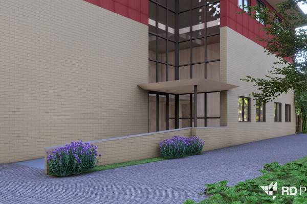Bedrijfsruimte De Bloemen 69B Castricum
