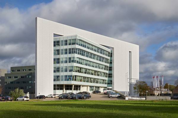 Kantoorruimte Einsteinlaan 20 Zoetermeer