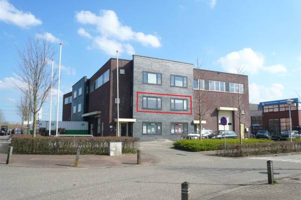 Kantoorruimte Hollandse Kade 27B Abcoude