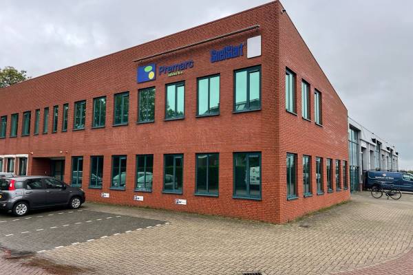 Kantoorruimte Achthovenerweg 17D Leiderdorp