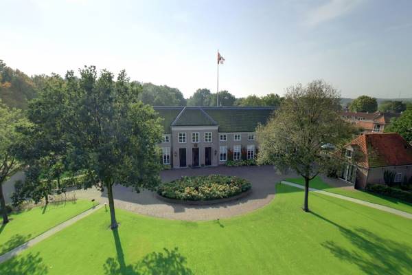 Horecagelegenheid Groenestraat 24 Vollenhove