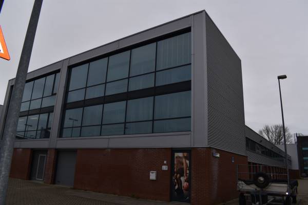 Bedrijfsruimte Einthovenstraat 7 Alkmaar