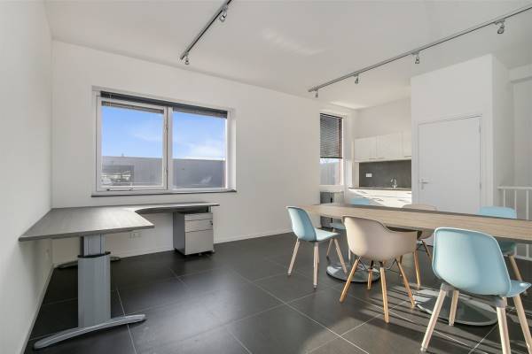 Kantoorruimte Platinastraat 8D Schoonhoven