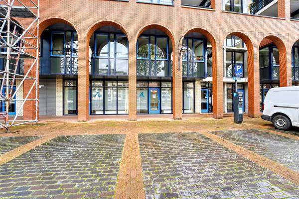Winkelruimte Prins Hendrikkade 138 Katwijk (ZH)