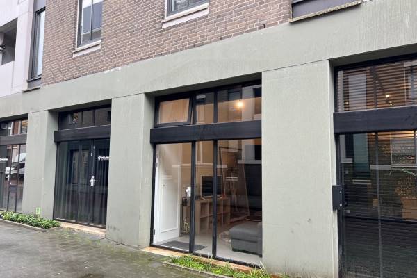 Kantoorruimte De Gruyterpassage 6 Den Bosch