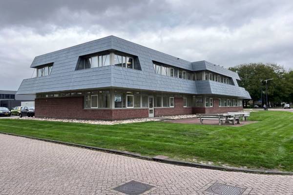 Kantoorruimte Zonnedauw 2 Drachten