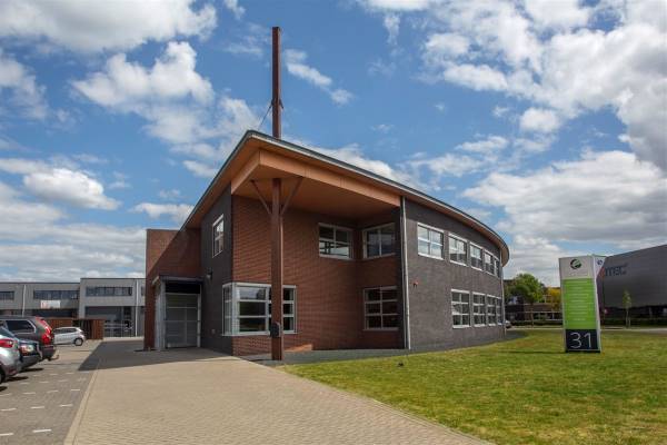 Kantoorruimte Galile&#239;laan 31 0. 8 Ede