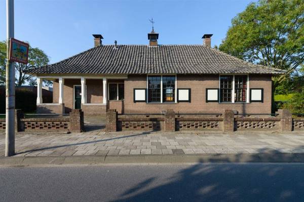 Kantoorruimte Wilhelminastraat 31 Beesd