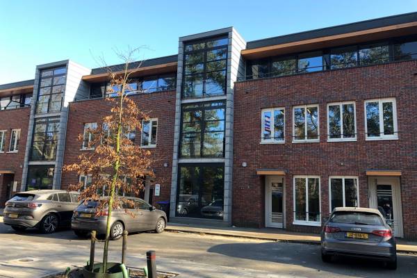 Kantoorruimte Rembrandtlaan 22D Bilthoven