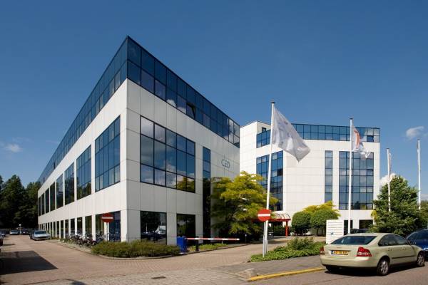 Kantoorruimte Rietbaan 40units Capelle aan den IJssel