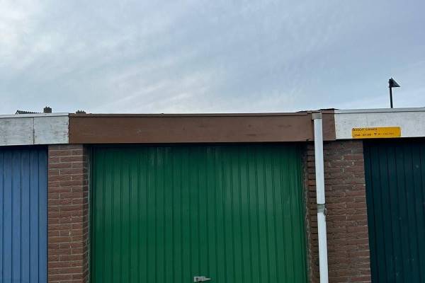 Bedrijfsruimte Laarstraat 57 G 4 Goor