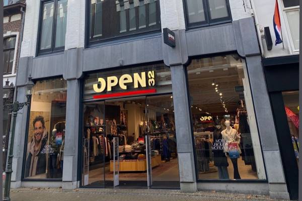 Beleggingsobject Vleesstraat 47 Venlo