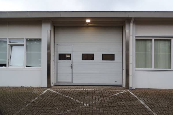 Bedrijfsruimte Offemweg 85D Noordwijk (ZH)
