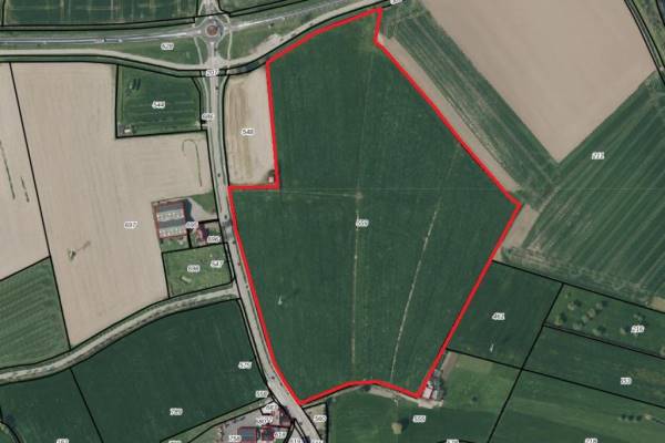 Agrarische grond Culemborgseweg Asch