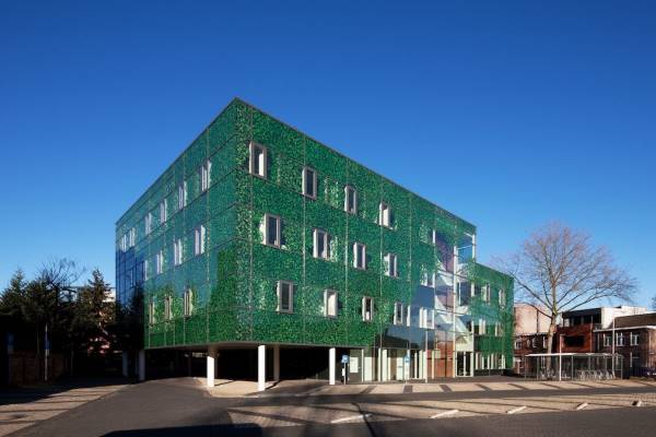 Kantoorruimte Tivolistraat 50 Tilburg