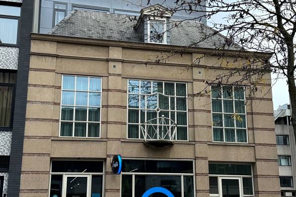 Kantoorruimte Wal 11A Eindhoven