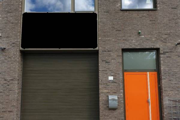 Bedrijfsruimte Popovstraat 90 Zwolle