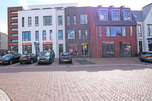 Winkelruimte Klapperdijk 28D-E Wapenveld
