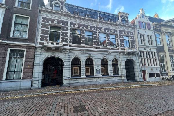 Kantoorruimte Wijnstraat 129 Dordrecht