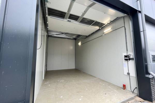 Bedrijfsruimte De Stek 6 C 62 Wieringerwerf