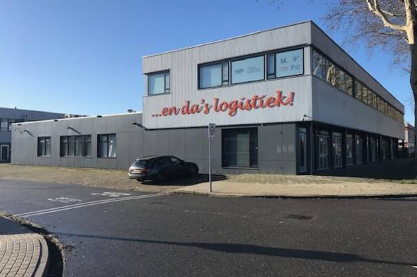 Kantoorruimte Admiraal Helfrichweg 2N / P Capelle aan den IJssel