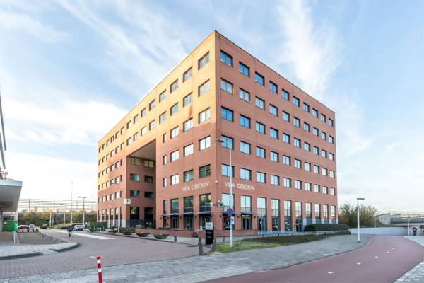 Kantoorruimte Kabelweg 57 Amsterdam