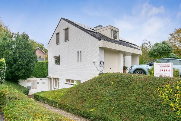 Kantoorruimte Parkweg 9A Gronsveld