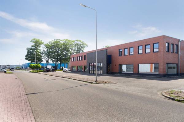 Kantoorruimte De Grift 1 130 m&# 178; Nieuwleusen