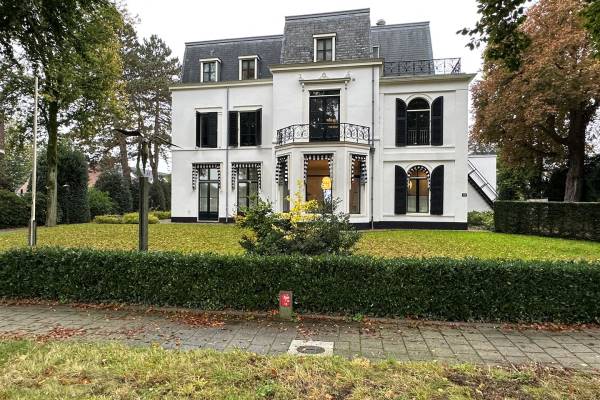 Kantoorruimte Soestdijkseweg Zuid 13 De Bilt